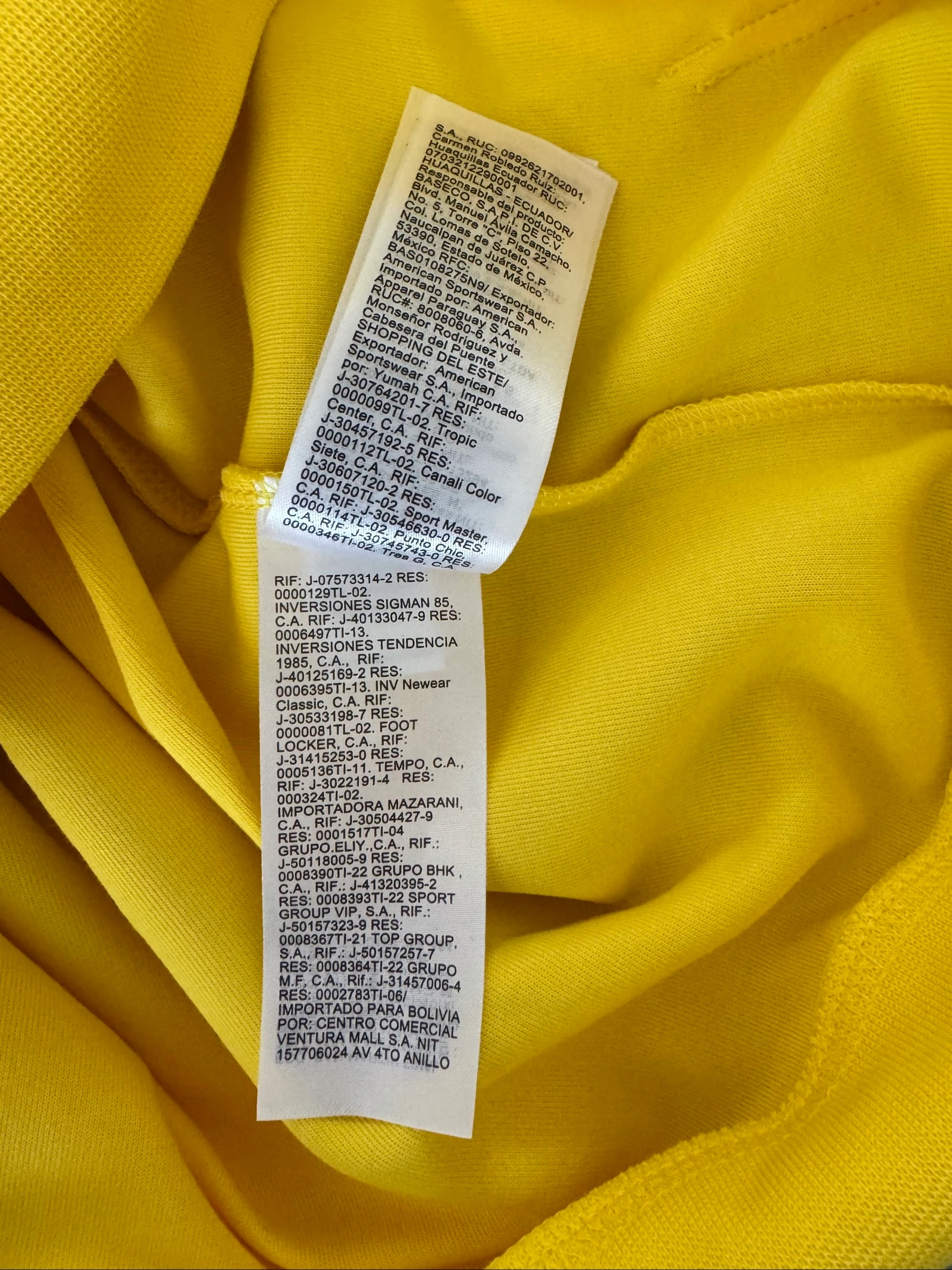 Authentisch Tommy Hilfiger hoodiesweatshirt maat S – photo 12